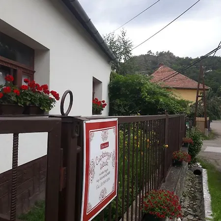 Bara Vendeghaz Gasthof *