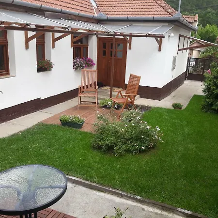 Gasthof Bara Vendeghaz *