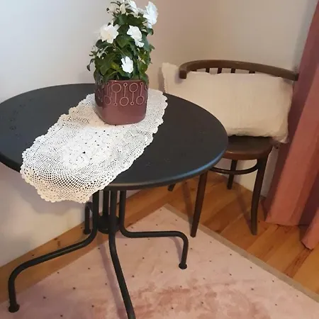 Bara Vendeghaz