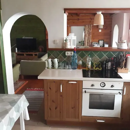 Bara Vendeghaz Gasthof Szarvaskő