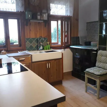 Gasthof Bara Vendeghaz *